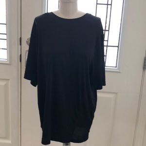 NWOT- SPORT TEK ATHLETIC TEE